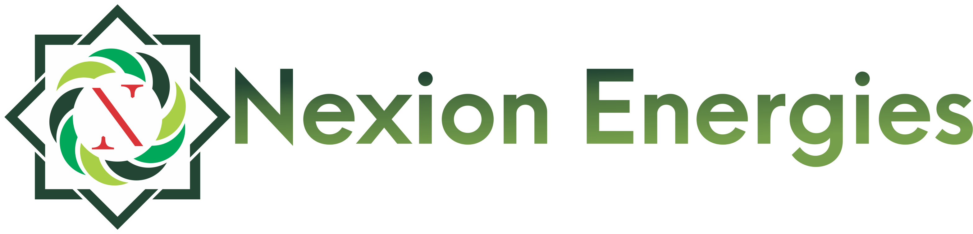 Nexion Energies Nexion Energies